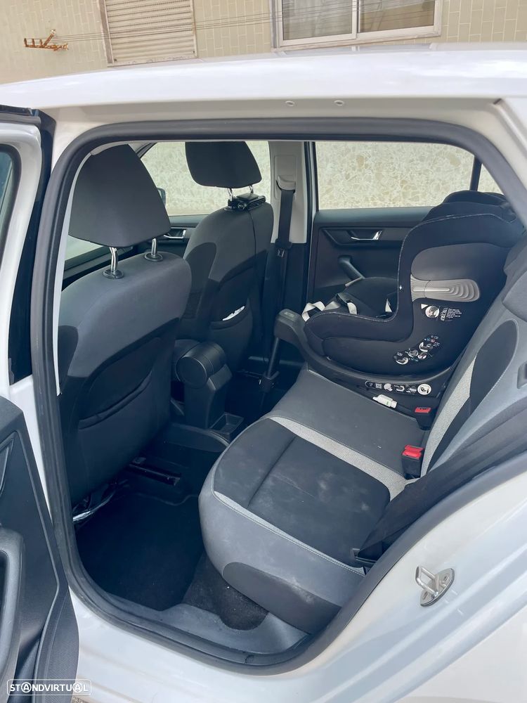Skoda Fabia 1.2 TSI Ambition - 7