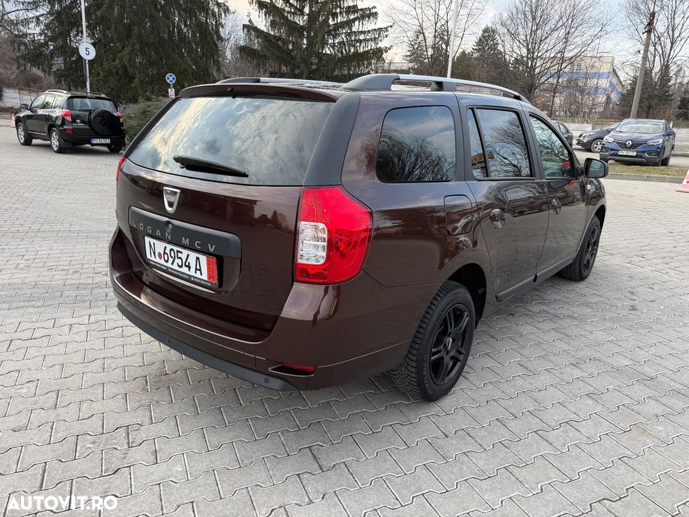 Dacia Logan 0.9 90CP Laureate - 2