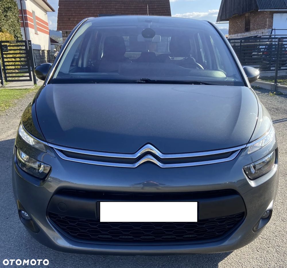 Citroën C4 Picasso - 7