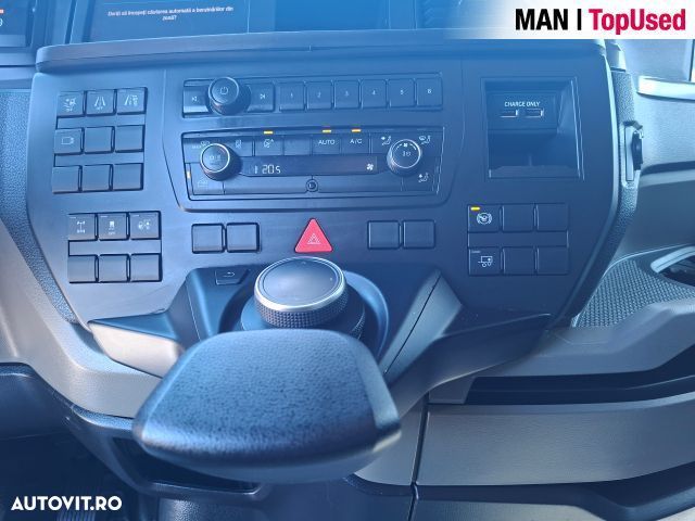MAN TGX 18.510 4x2 BL SA - 10