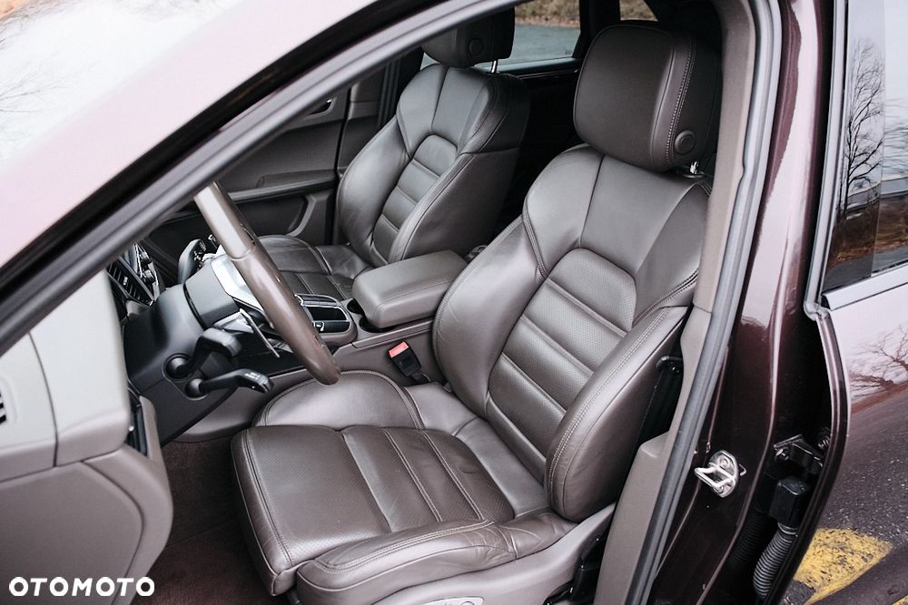 Porsche Macan S Diesel - 16