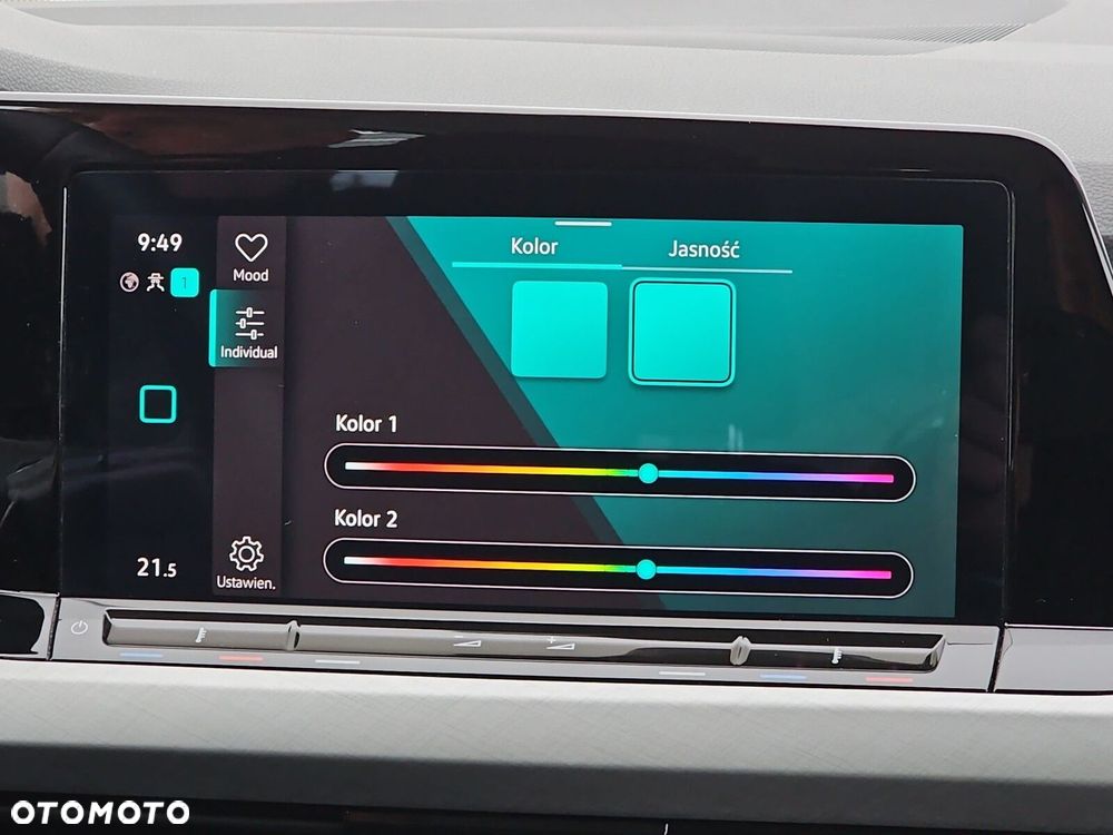 Volkswagen Golf - 16