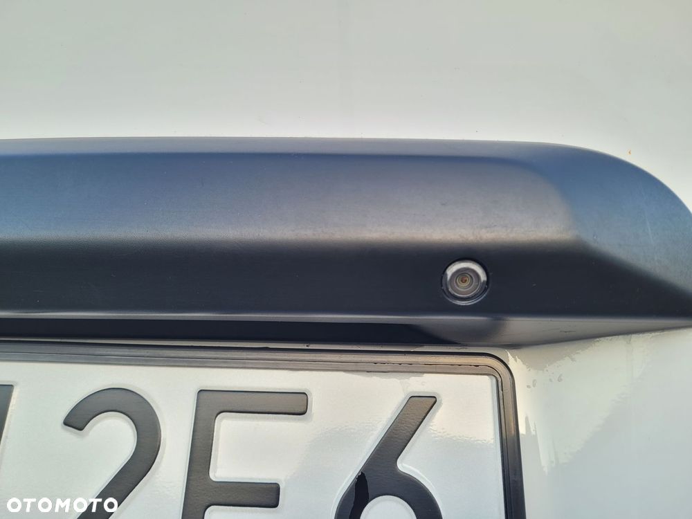 Toyota Proace LONG kamera 122KM NaviGoogle 3-osobowy - 14