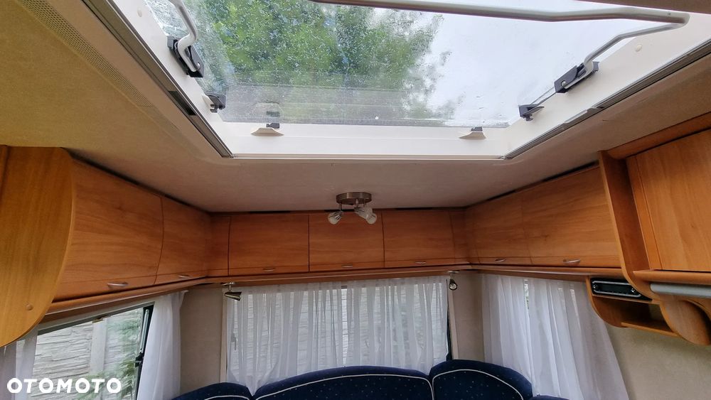 Adria Unica 462 - 17
