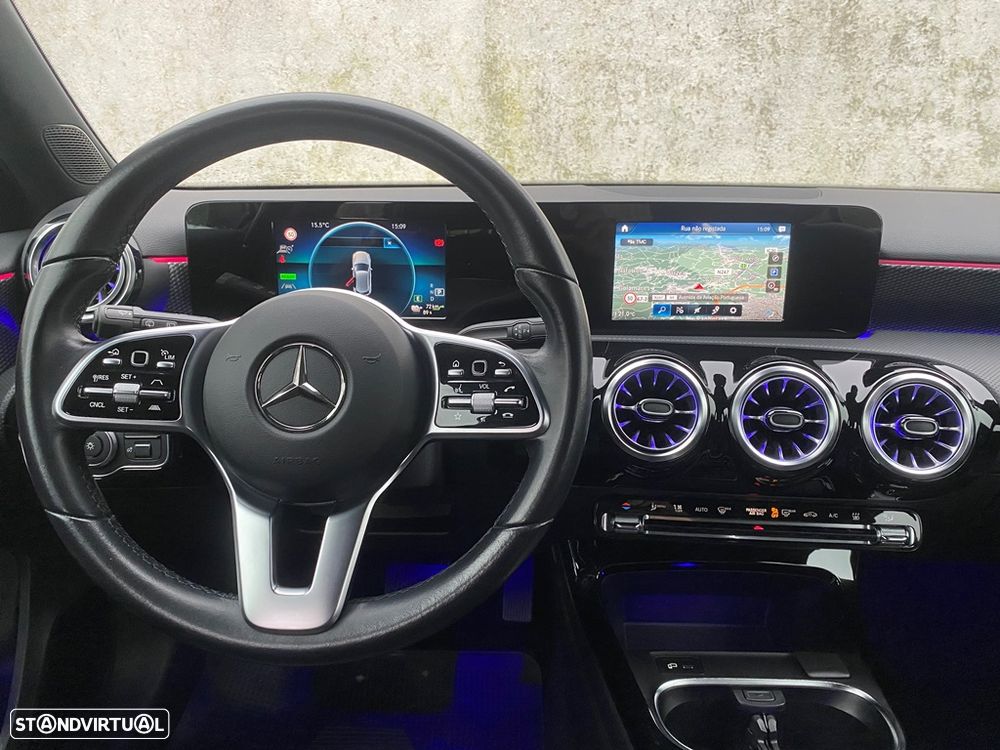 Mercedes-Benz A 250 - 10