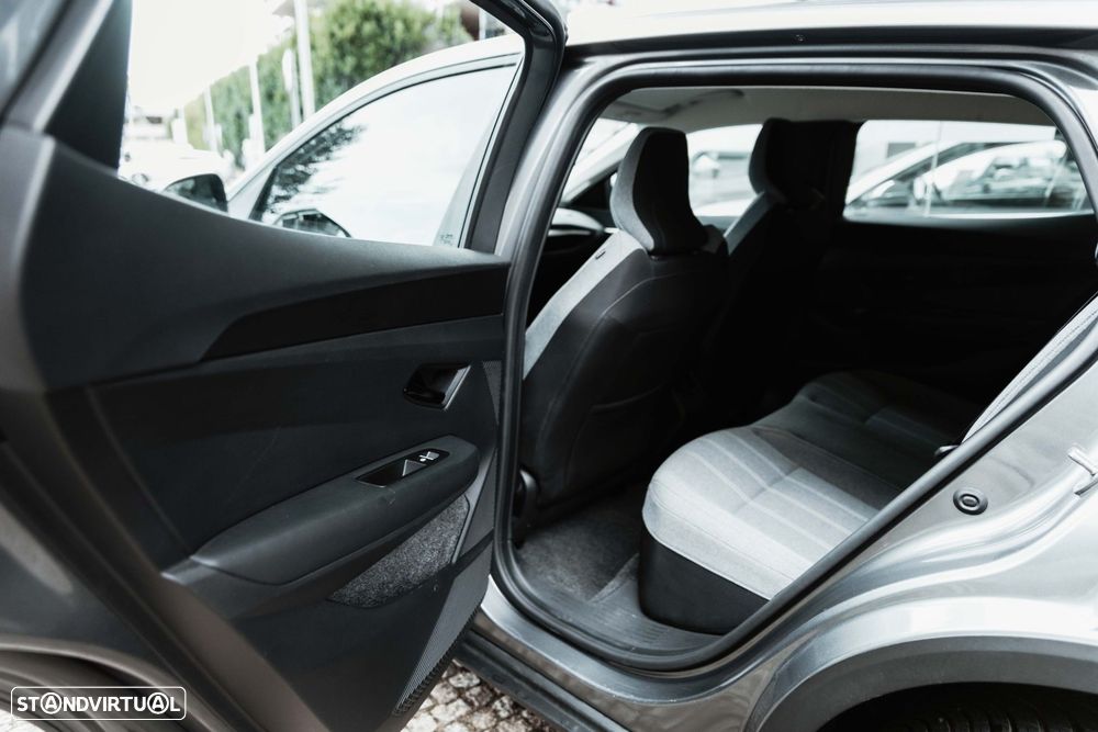 Renault Mégane E-Tech EV60 Evolution Optimum Charge - 15