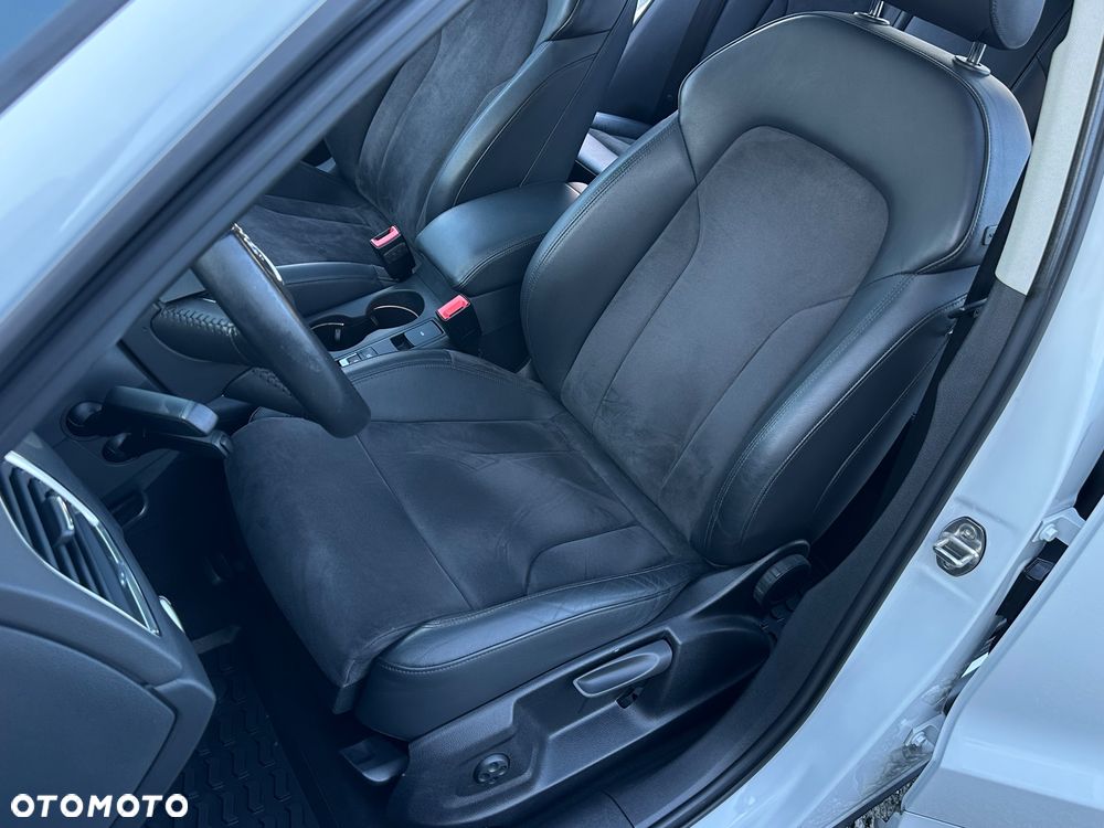 Audi Q3 2.0 TFSI Quattro - 17