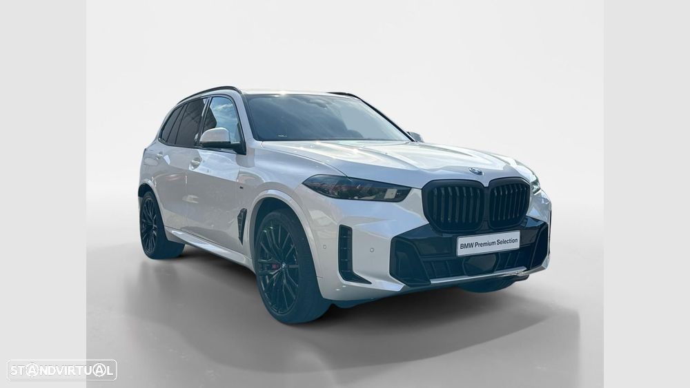 BMW X5 50 e xDrive Pack M Desportivo Pro - 4
