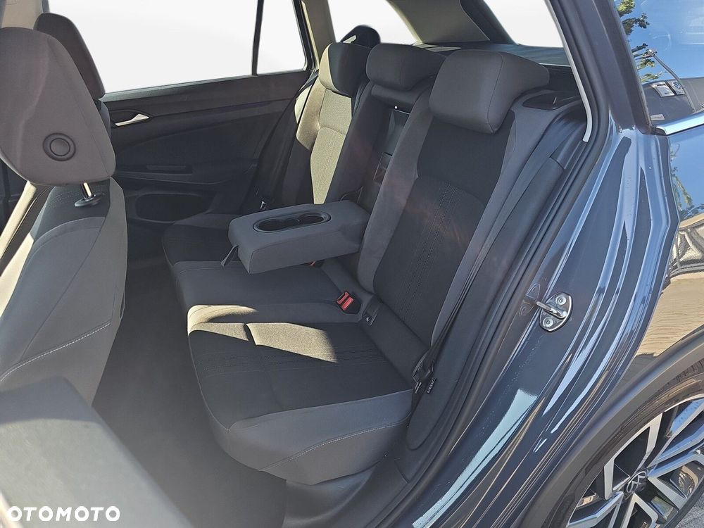 Volkswagen Golf - 39