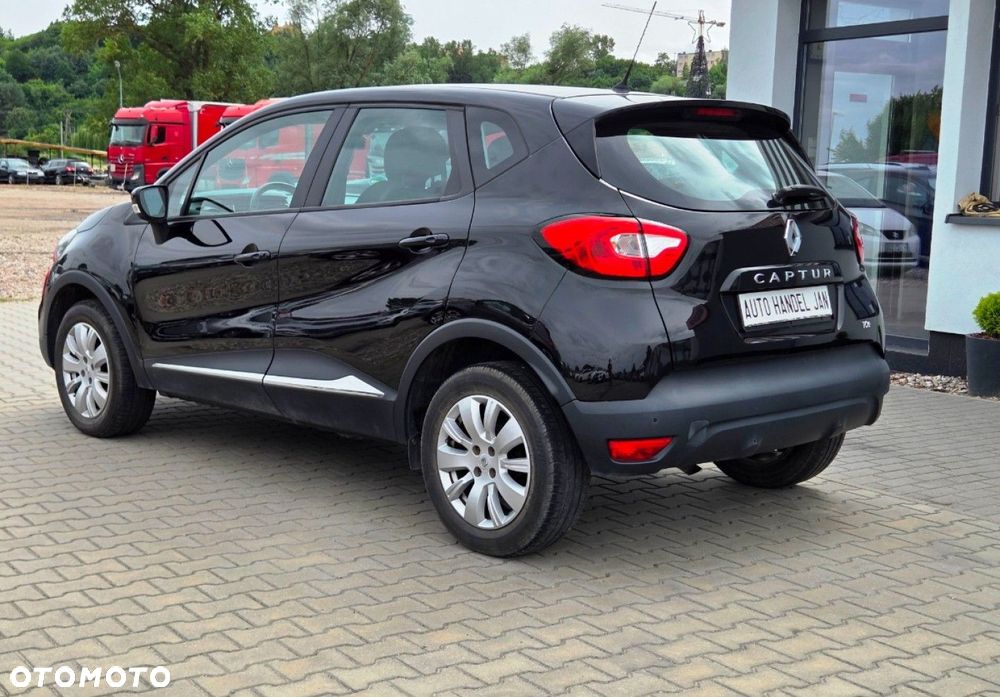 Renault Captur - 21