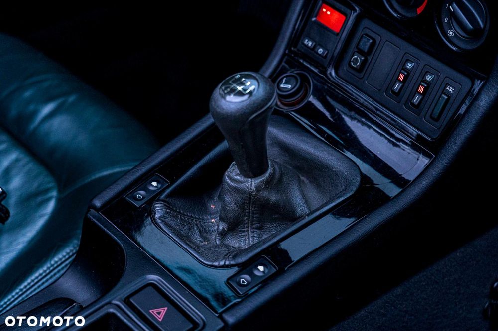 BMW Z3 - 9