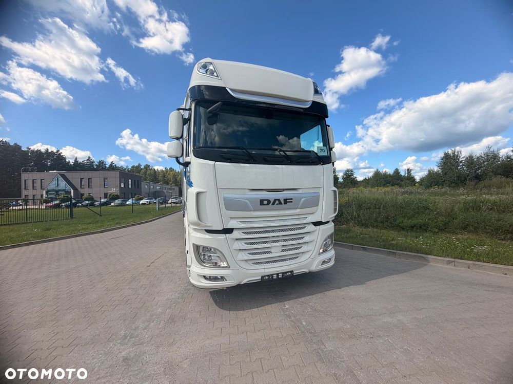 Schmitz Cargobull SCS 24 - 7
