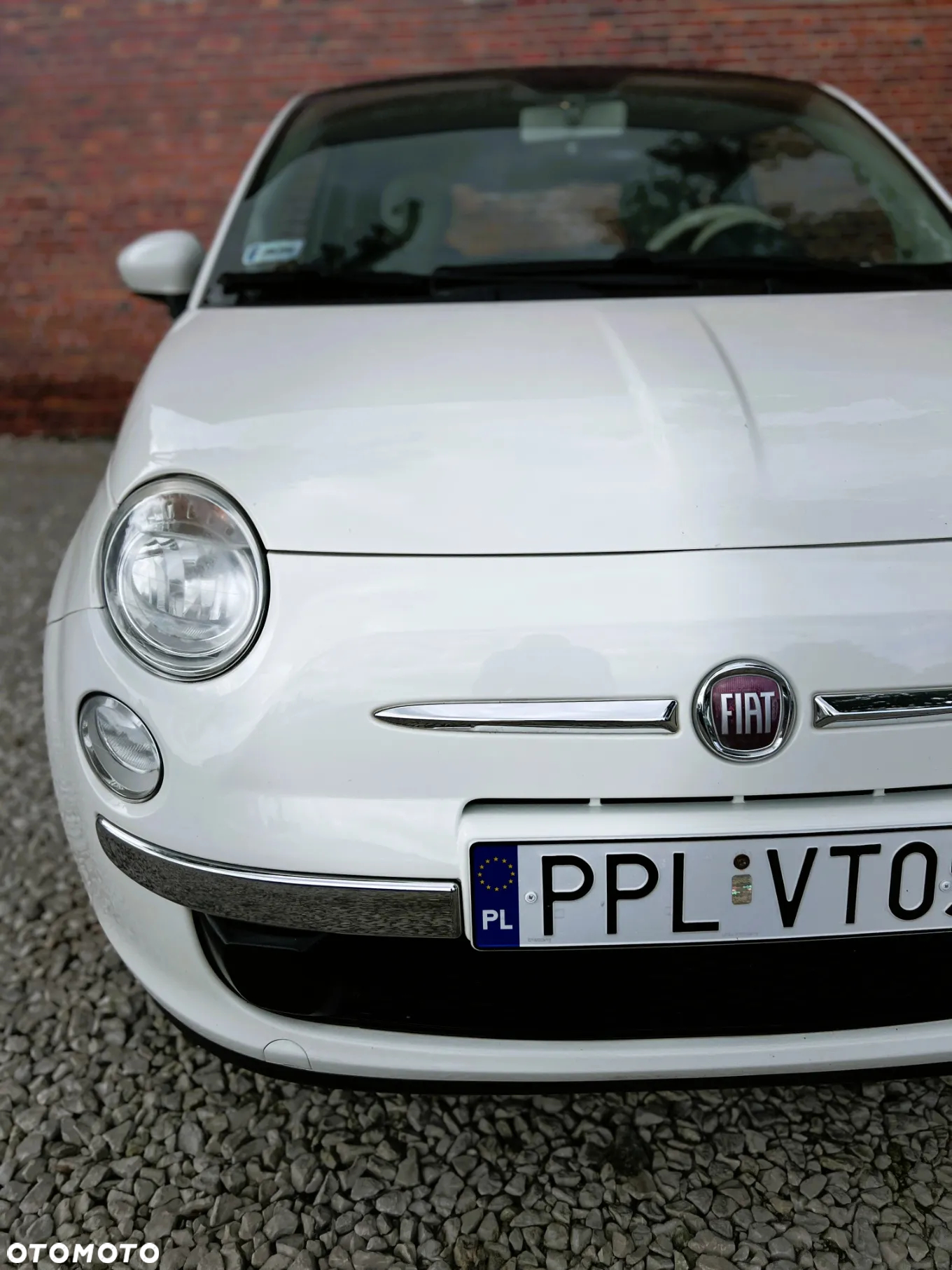 Fiat 500 - 33