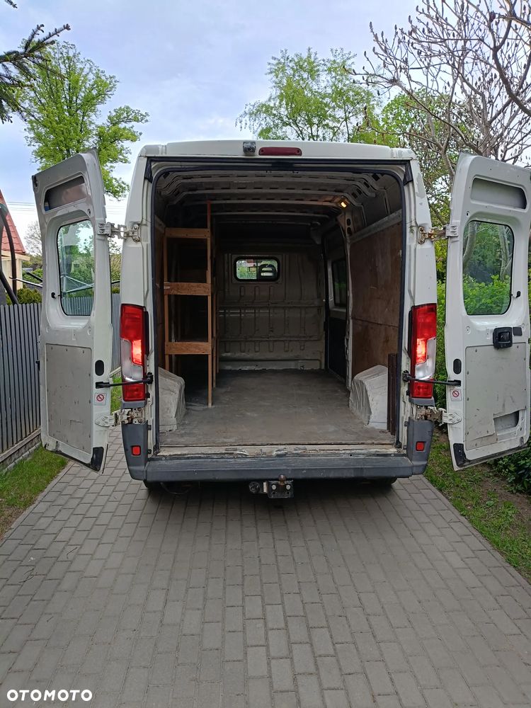 Fiat DUCATO - 5