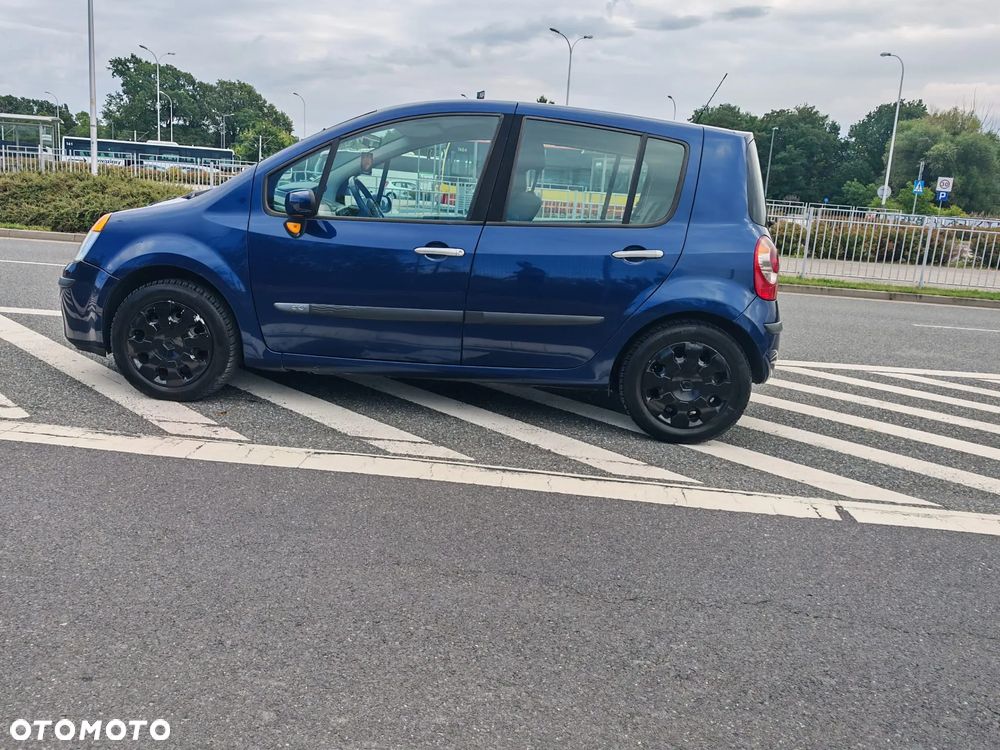 Renault Modus 1.5 dCi Confort Expression - 12