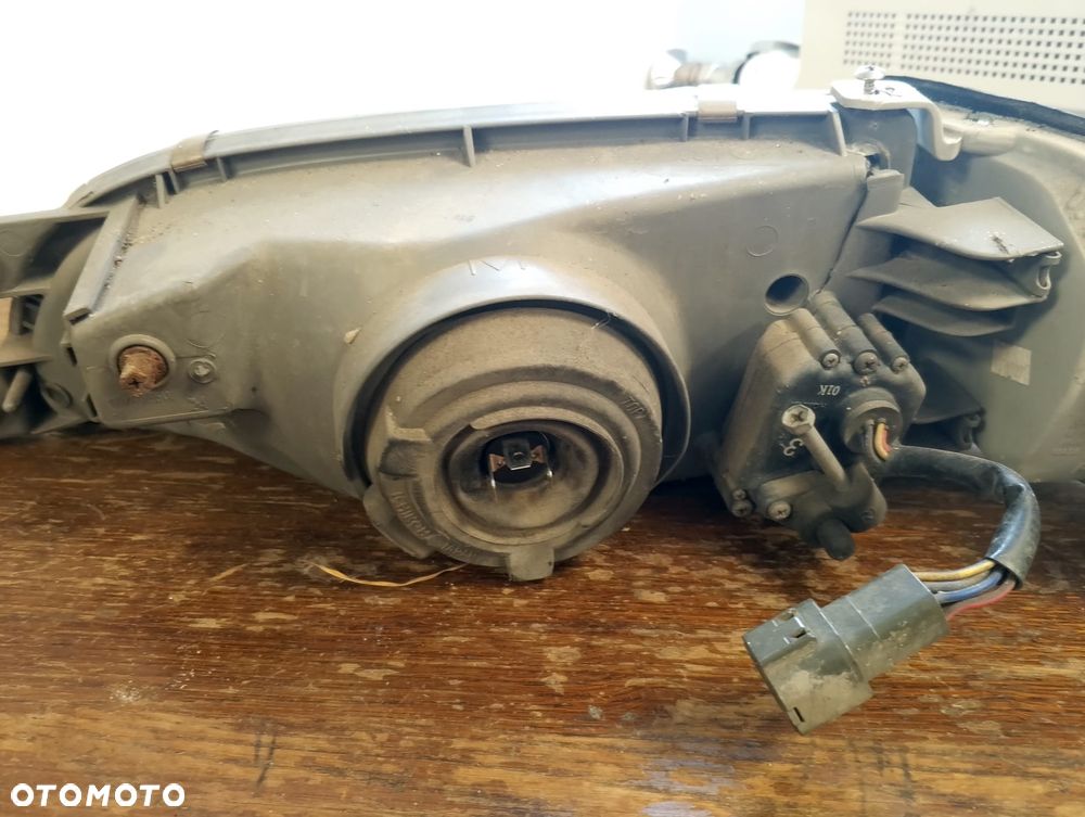 Subaru Impreza – Zestaw Lamp Przód + Kierunki | Oryginał Subaru | E13 | Komplet LP+PP - 18