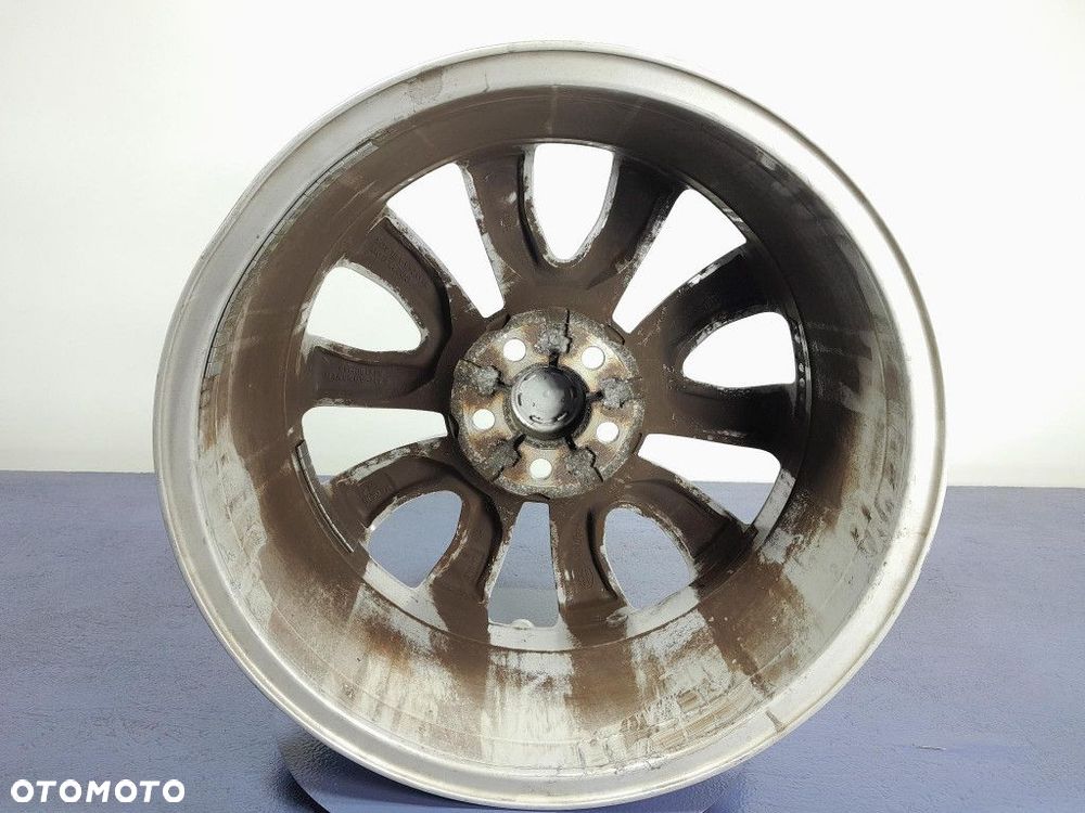 RANGE ROVER EVOQUE L538 I LIFT FELGA ALUMINIOWA 8JX18 5X108 ET 45 EJ32-AB - 6