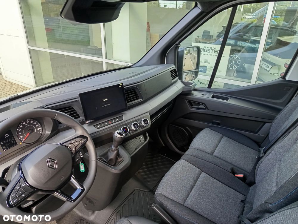 Renault Master - 9