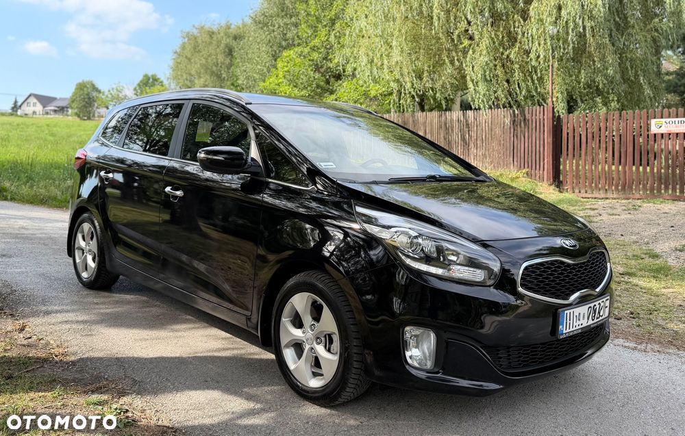 Kia Carens 2.0 GDI XL EU6 - 4