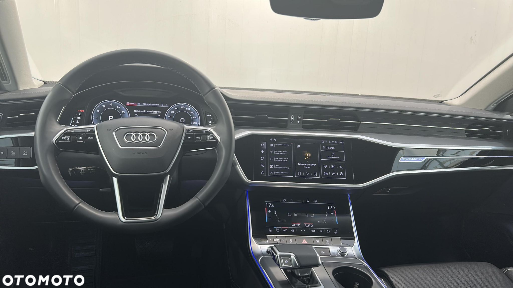 Audi A7 Sportback - 10