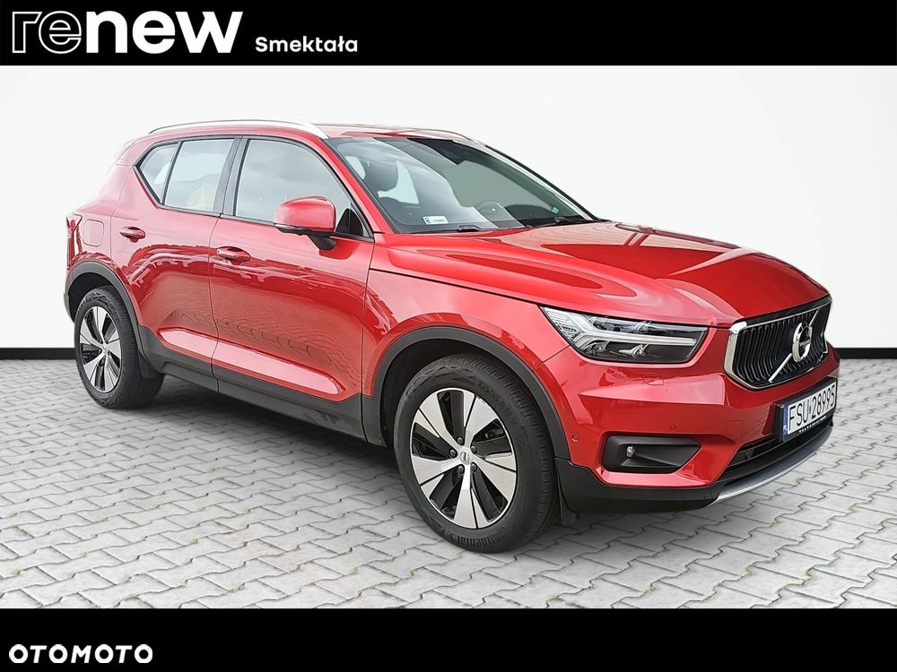Volvo XC 40 T4 AWD Momentum Pro - 3