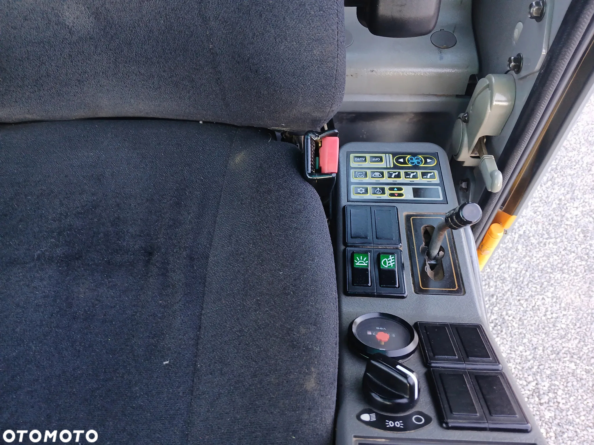 Volvo EW140B/Rototilt/Powertilt/2 Łyżki/z Niemiec - 27