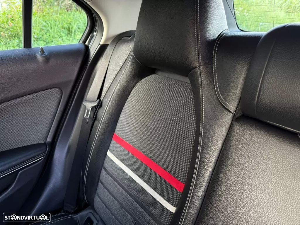 Mercedes-Benz A 180 d Fleet Pack Style Aut. - 9