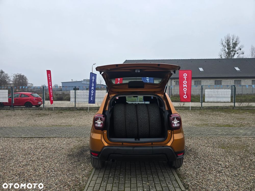 Dacia Duster 1.3 TCe Comfort - 11