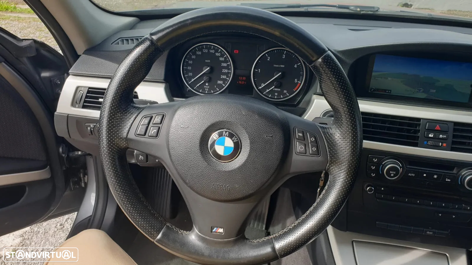 BMW 318 - 15