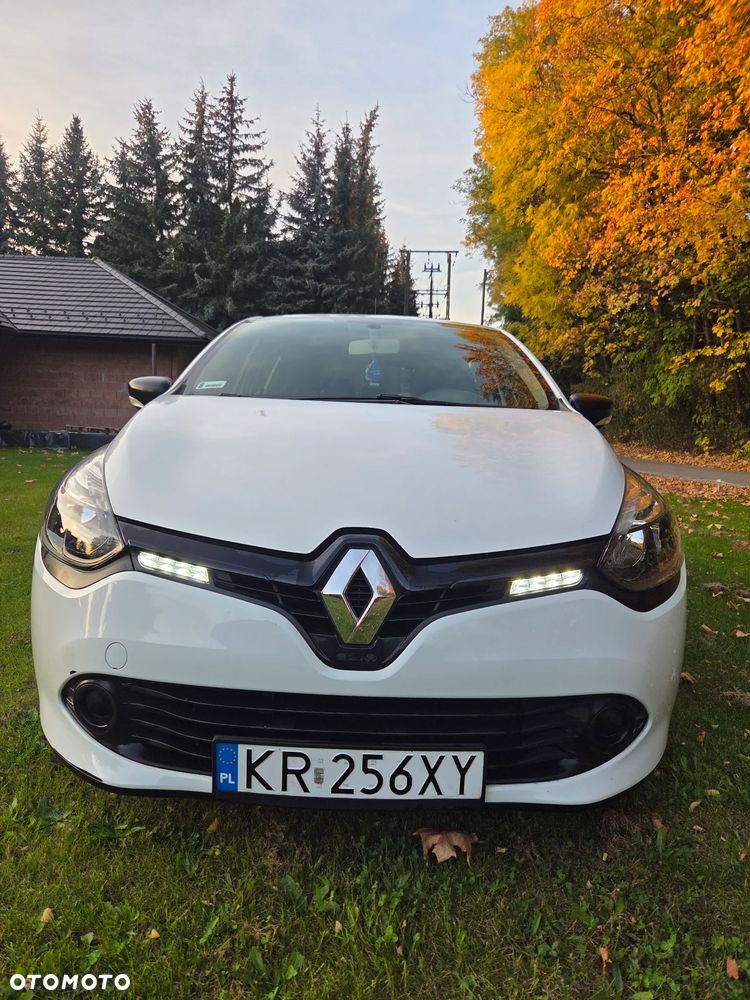 Renault Clio - 27