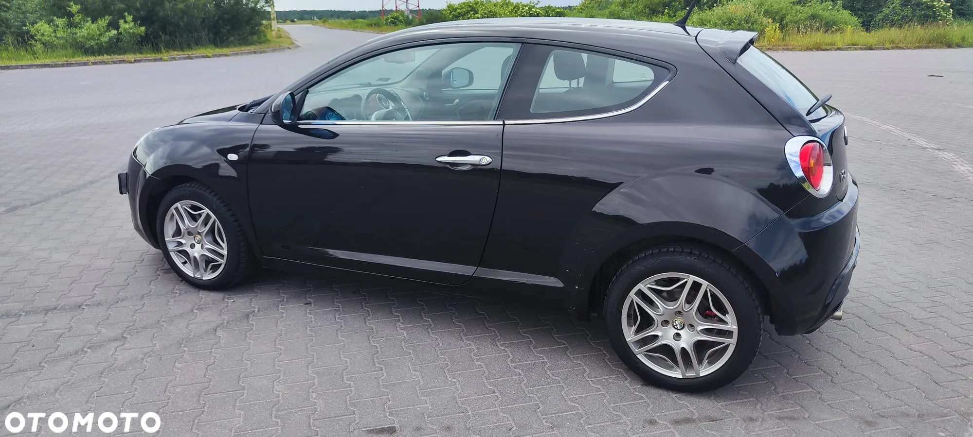 Alfa Romeo Mito 1.4 TB MultiAir Distinctive S&S - 8