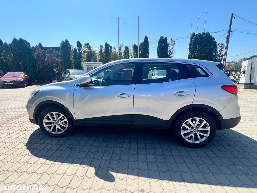 Renault Kadjar - 8