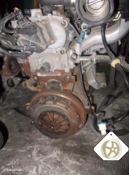 MOTOR COMPLETO FIAT BRAVO I 1998 - 1