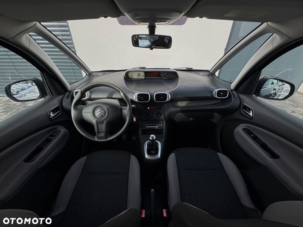 Citroën C3 Picasso VTi 120 Selection - 7