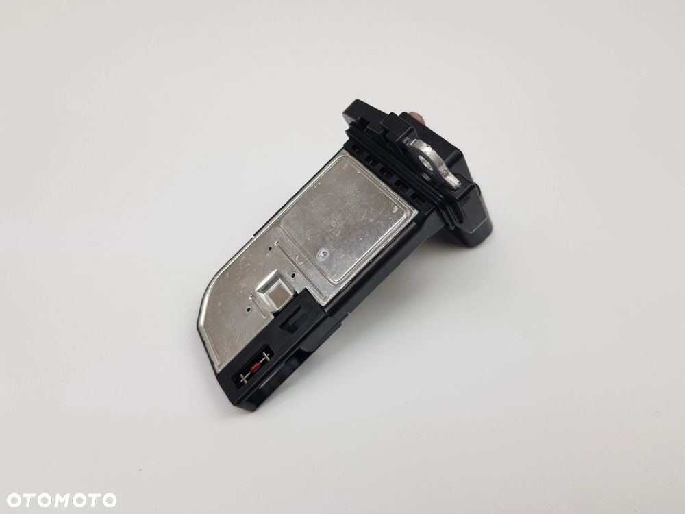 NOWY ORYGINALNY Przepływomierz Ford F-250 F-450 F-550 V8 V10 BC31-12B579-AA - 3