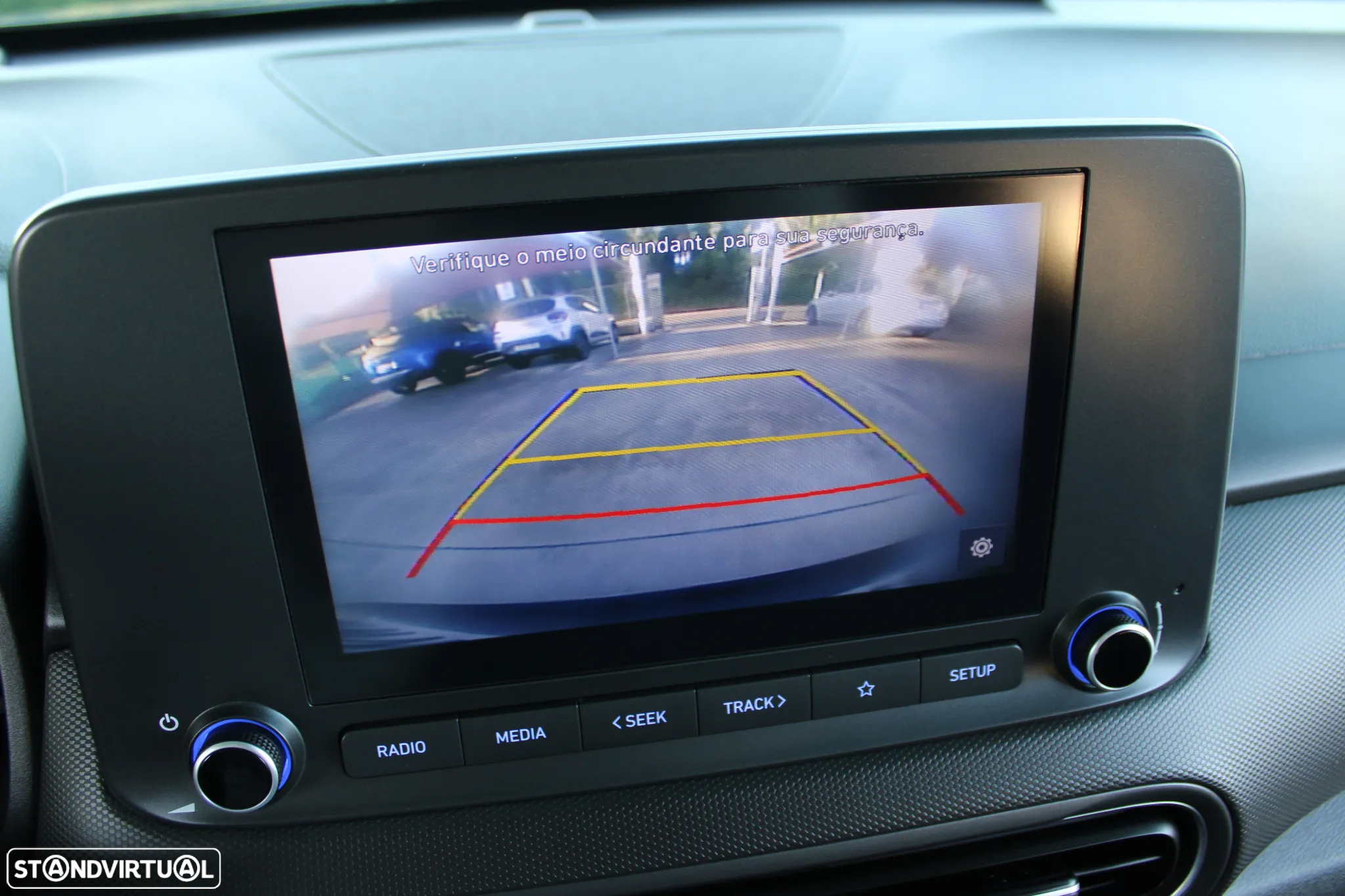 Hyundai Kauai 1.0 T-GDi Premium Pack Plus - 23