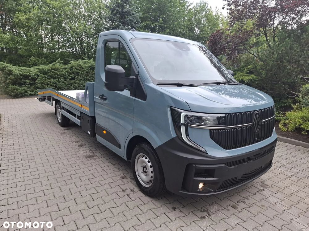 Renault Master - 1