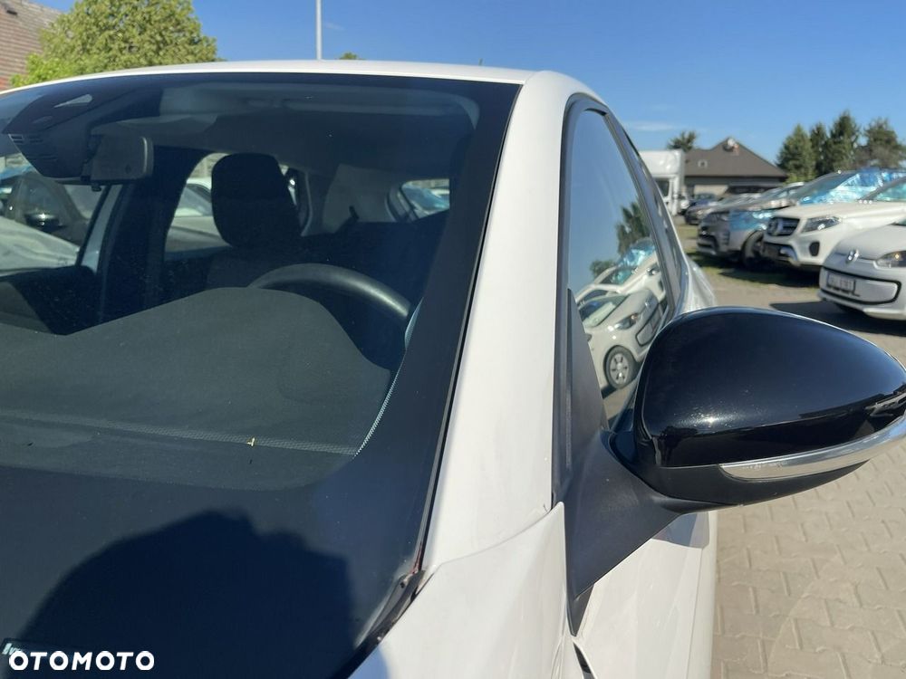 Opel Corsa 1.2 Edition S&S - 8