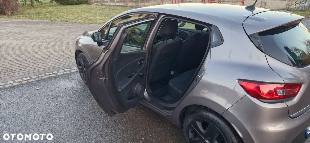 Renault Clio (Energy) TCe 90 Bose Edition - 28