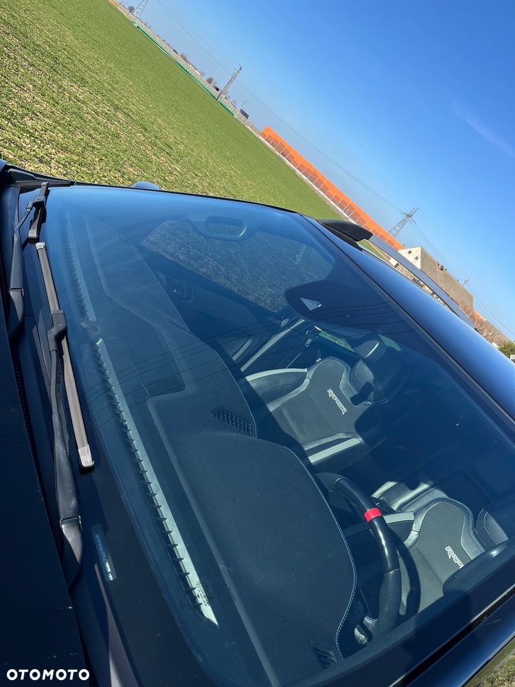 Ford Ranger Raptor - 10