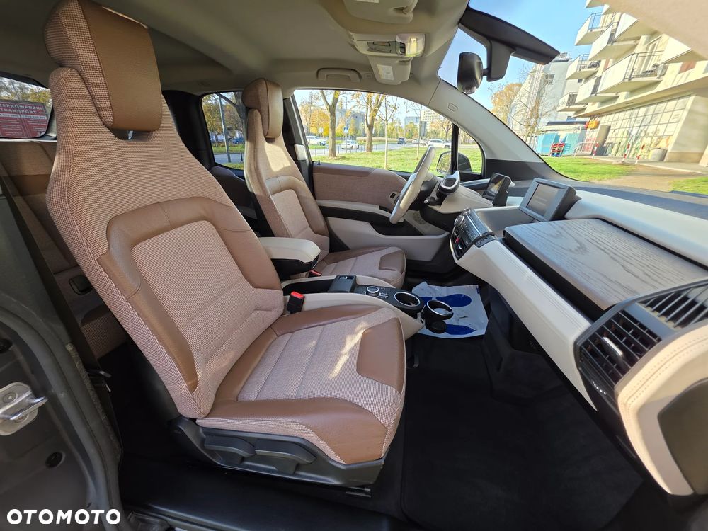 BMW i3 120 Ah - 31