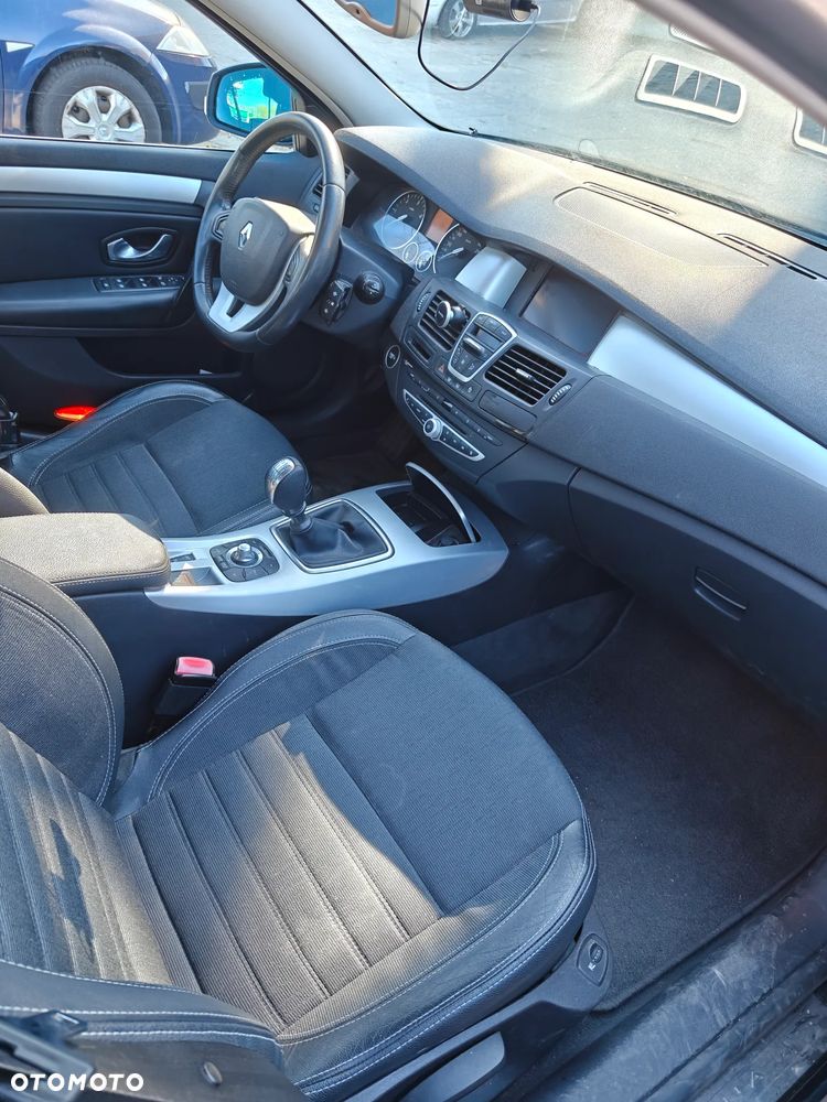 Renault Laguna 2.0 DCi Dynamique - 6