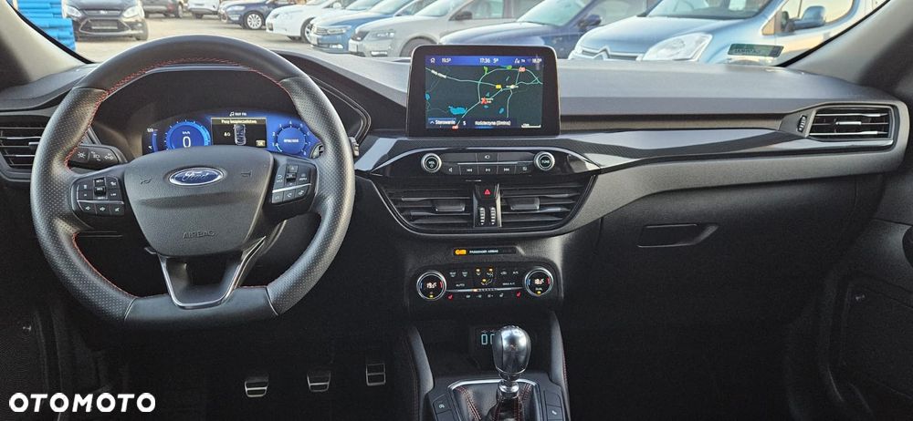 Ford Kuga 1.5 EcoBoost FWD ST-Line X - 30