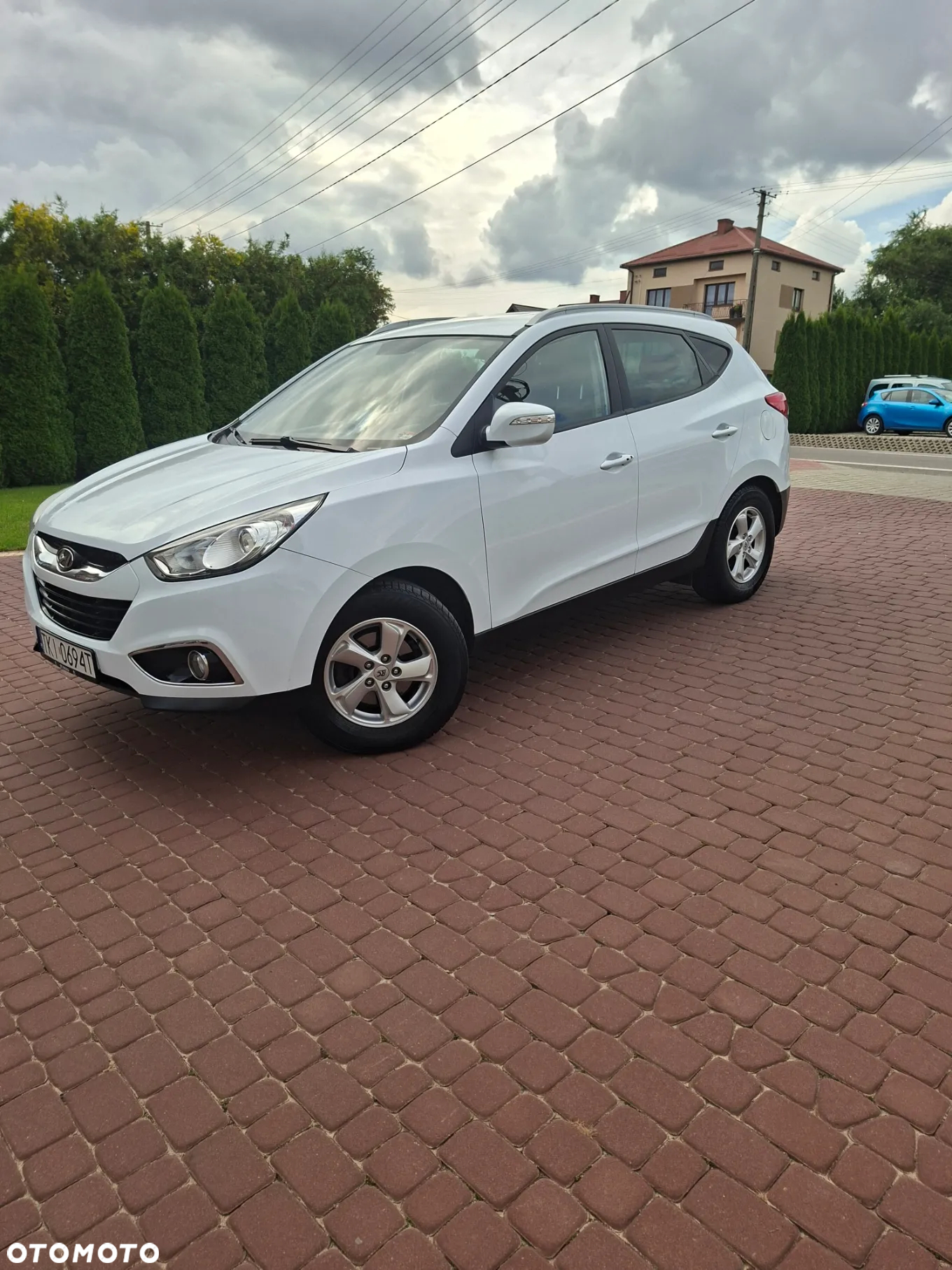 Hyundai ix35 1.6 2WD Comfort - 5