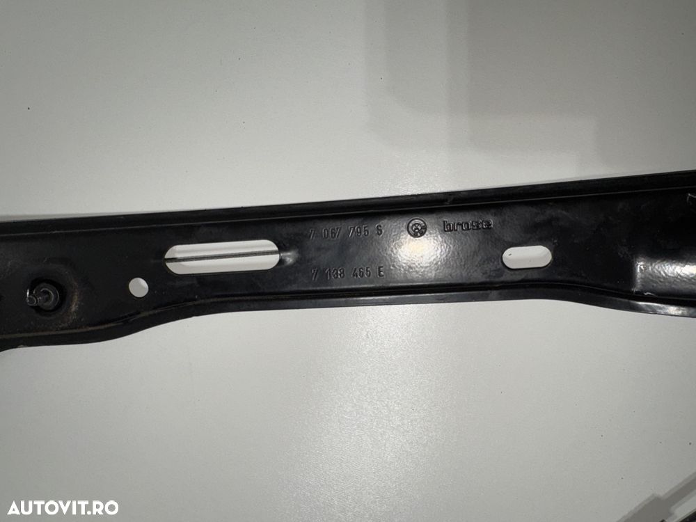 Macara electrica geam stanga dreapta fata spate bmw e90, e87, e91, e92 - 3