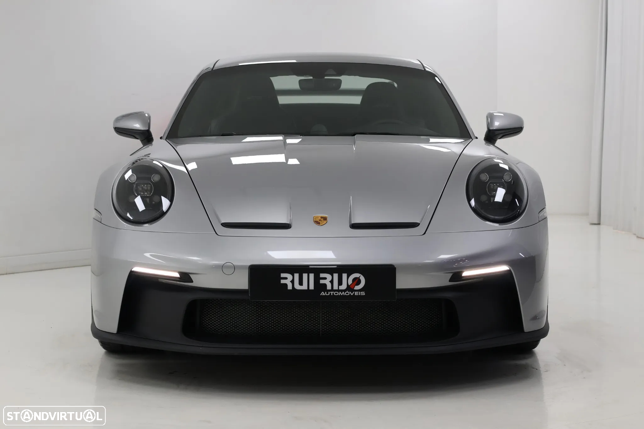 Porsche 911 (992) GT3 PDK - 6