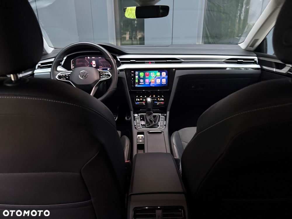 Volkswagen Arteon 2.0 TSI Elegance DSG - 32