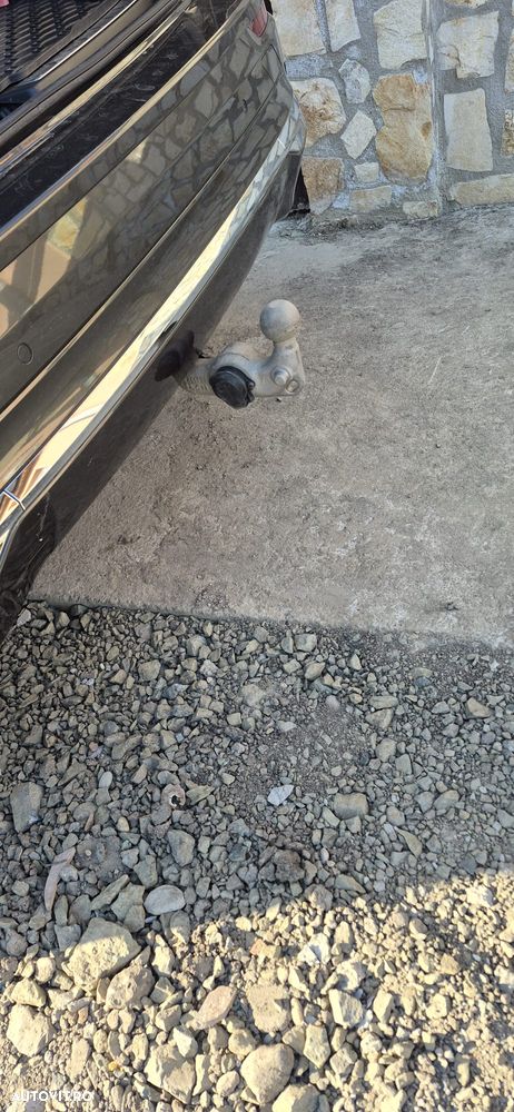 Volvo XC 60 B4 B Geartronic Inscription - 11