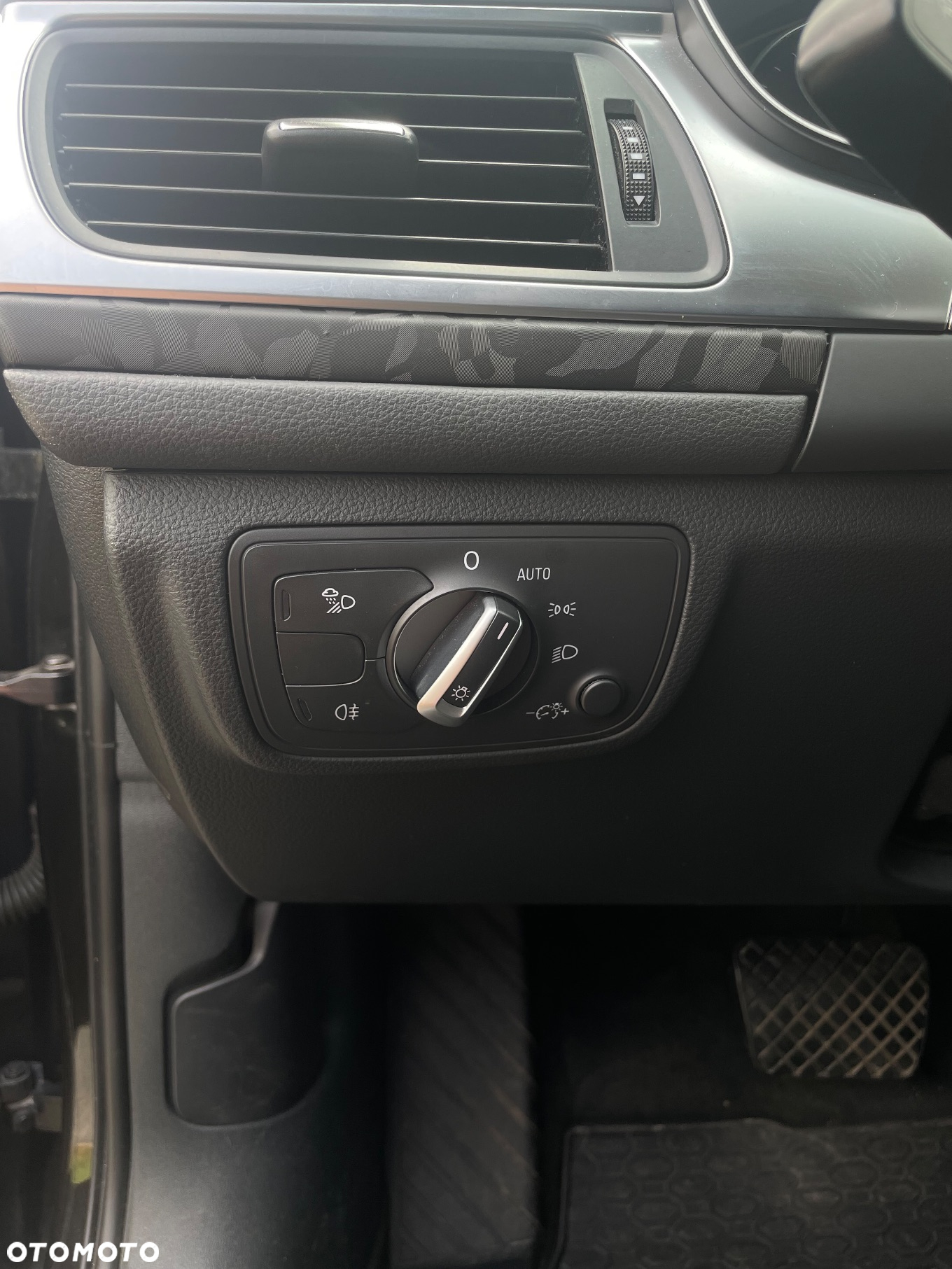 Audi A6 ver-avant-2-0-tdi-dpf-multitronic - 20
