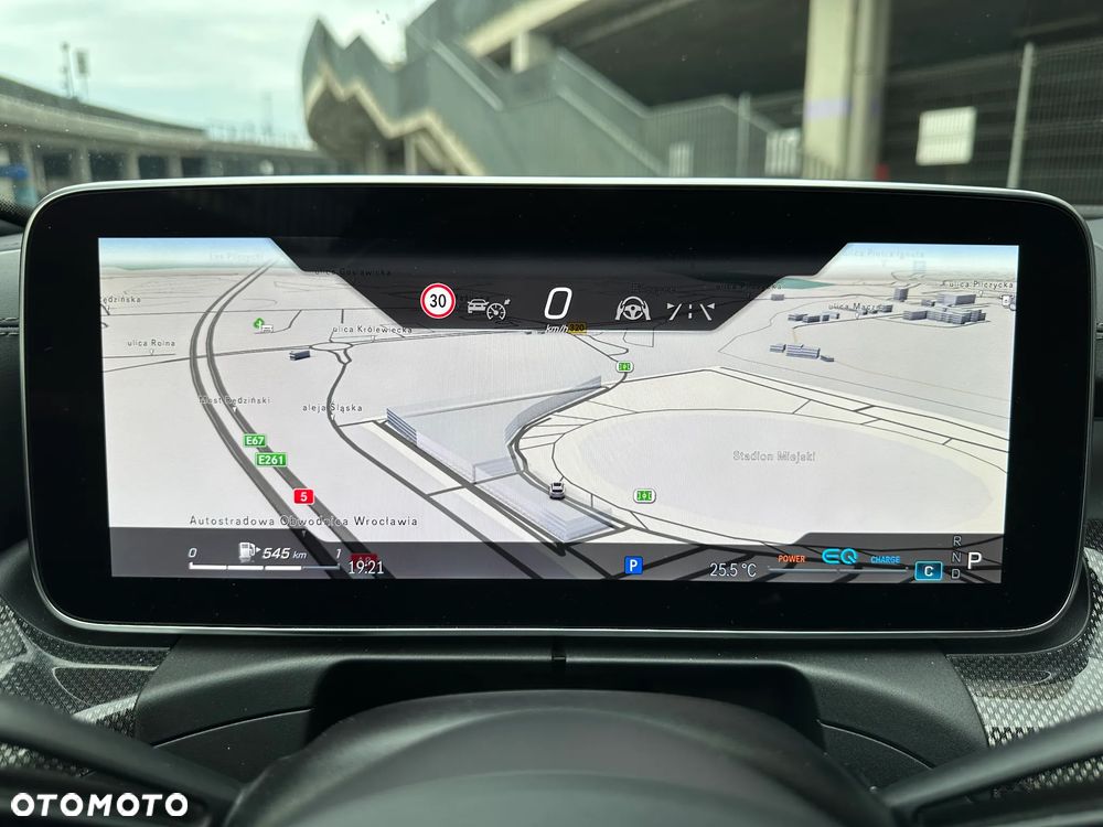 Mercedes-Benz Klasa C 220 d T 9G-TRONIC AMG Line - 32